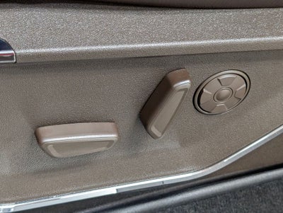 2026 Ford F-350SD King Ranch DRW