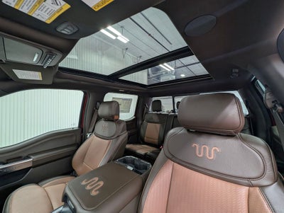 2026 Ford F-350SD King Ranch DRW