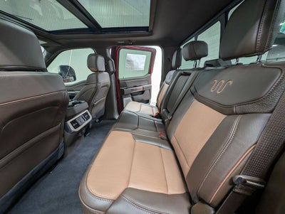 2026 Ford F-350SD King Ranch DRW