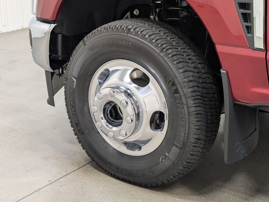 2026 Ford F-350SD King Ranch DRW