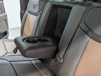 2026 Ford F-350SD King Ranch DRW