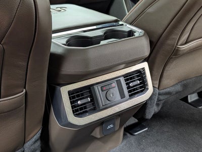 2026 Ford F-350SD King Ranch DRW