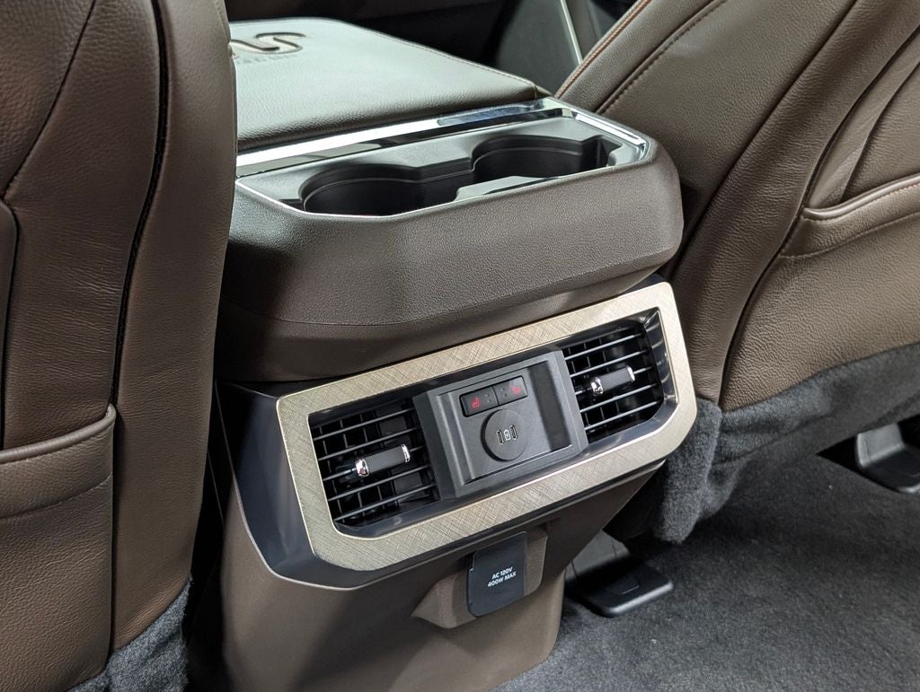2026 Ford F-350SD King Ranch DRW