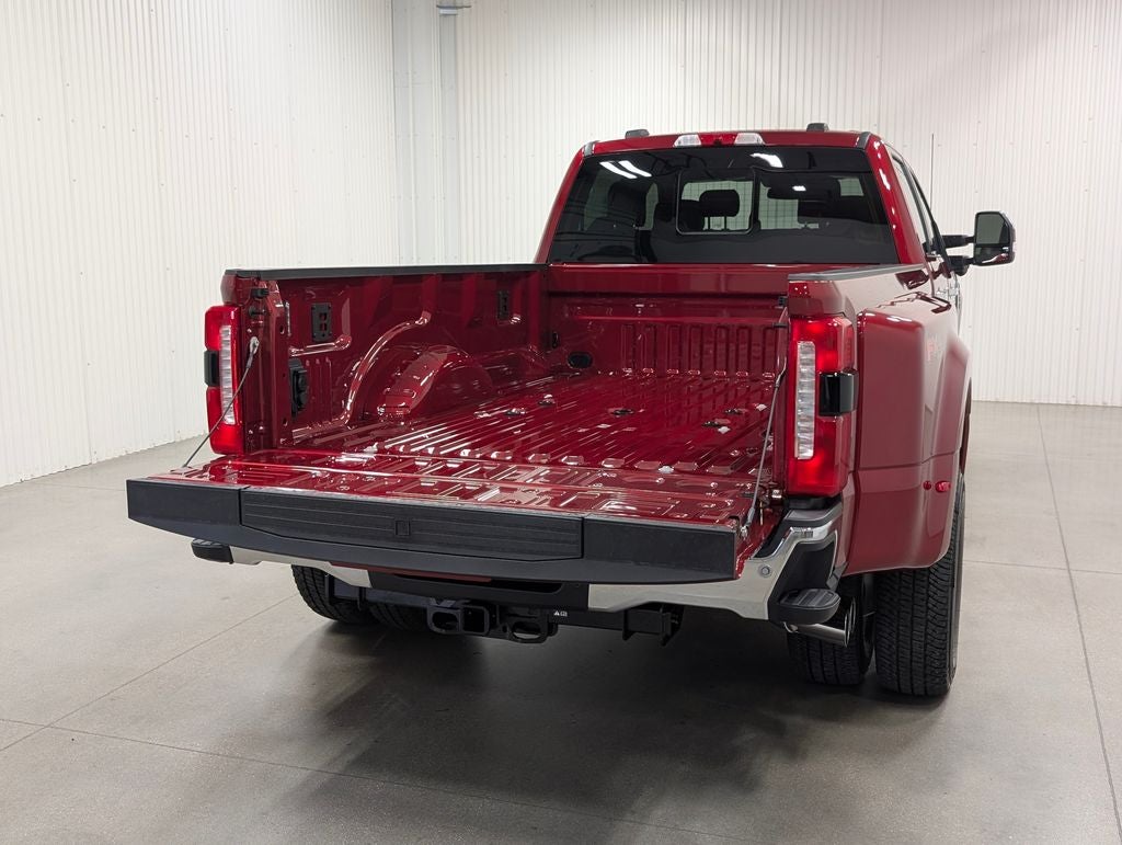 2026 Ford F-350SD King Ranch DRW