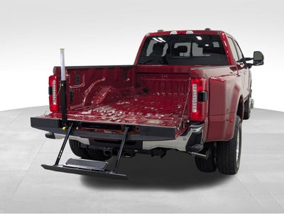 2026 Ford F-350SD King Ranch DRW