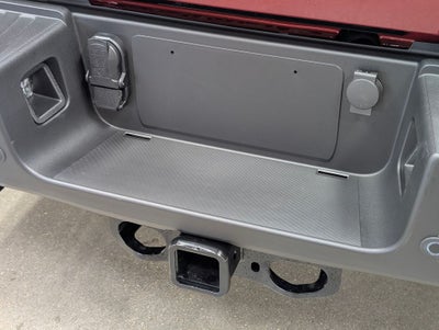 2026 Ford F-350SD King Ranch DRW
