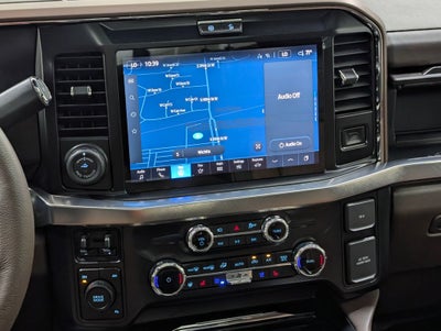 2026 Ford F-350SD King Ranch DRW