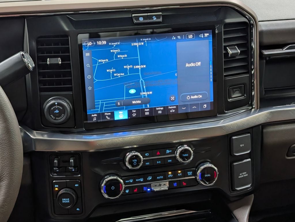 2026 Ford F-350SD King Ranch DRW