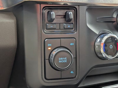 2026 Ford F-350SD King Ranch DRW