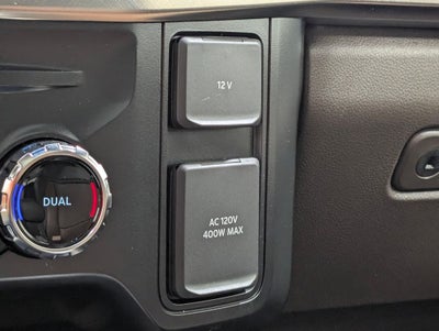 2026 Ford F-350SD King Ranch DRW