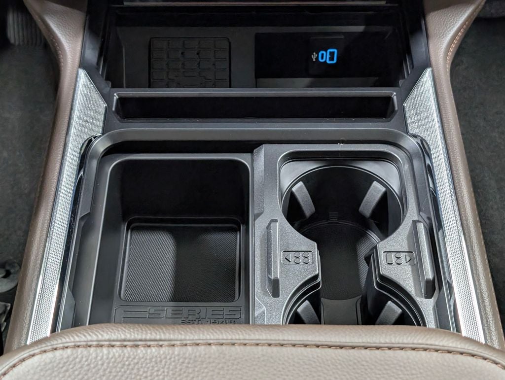 2026 Ford F-350SD King Ranch DRW