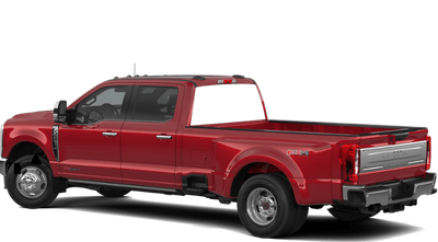 2026 Ford F-350SD King Ranch DRW