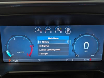 2026 Ford F-350SD Platinum DRW