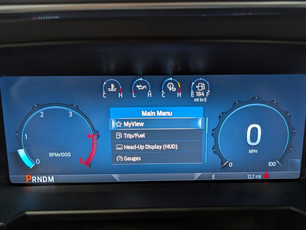 2026 Ford F-350SD Platinum DRW