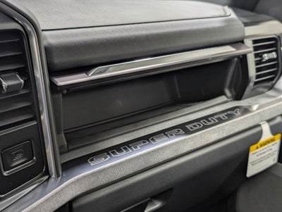 2026 Ford F-350SD Platinum DRW