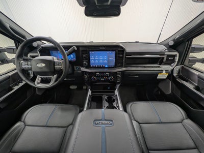 2026 Ford F-350SD Platinum DRW