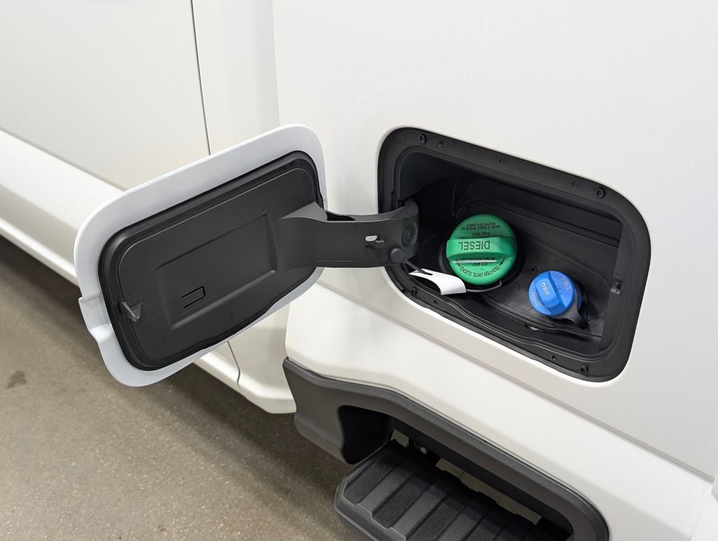 2026 Ford F-350SD Platinum DRW