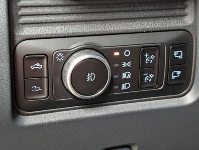 2026 Ford F-350SD Platinum DRW