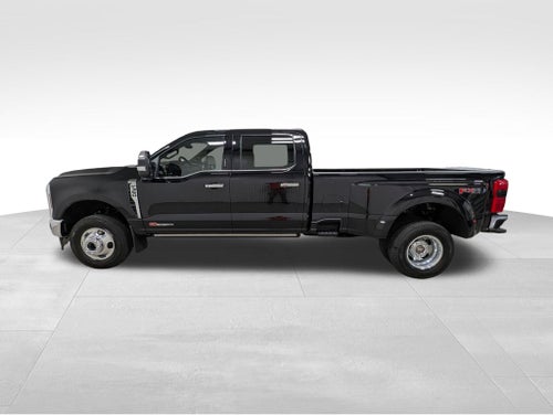 2026 Ford F-350SD King Ranch DRW