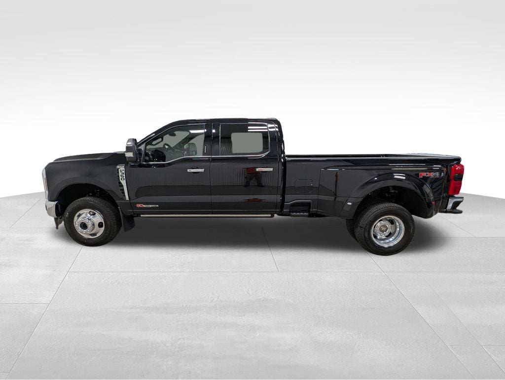 2026 Ford F-350SD King Ranch DRW
