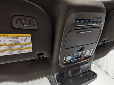 2026 Ford F-350SD King Ranch DRW
