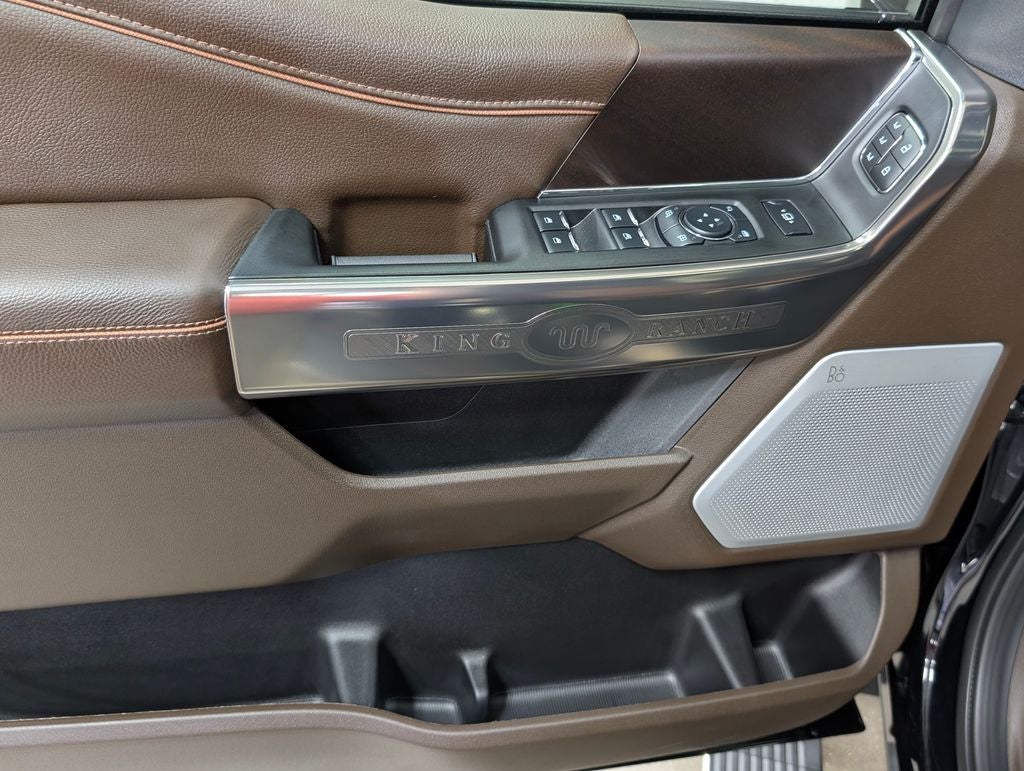 2026 Ford F-350SD King Ranch DRW
