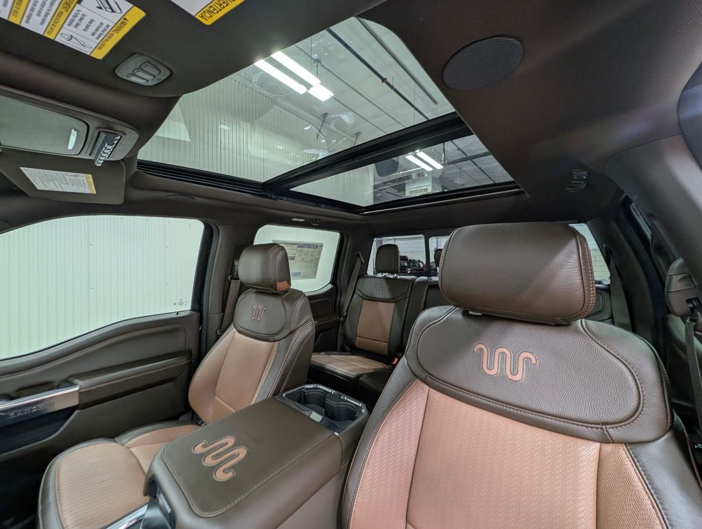 2026 Ford F-350SD King Ranch DRW