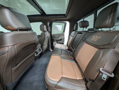 2026 Ford F-350SD King Ranch DRW