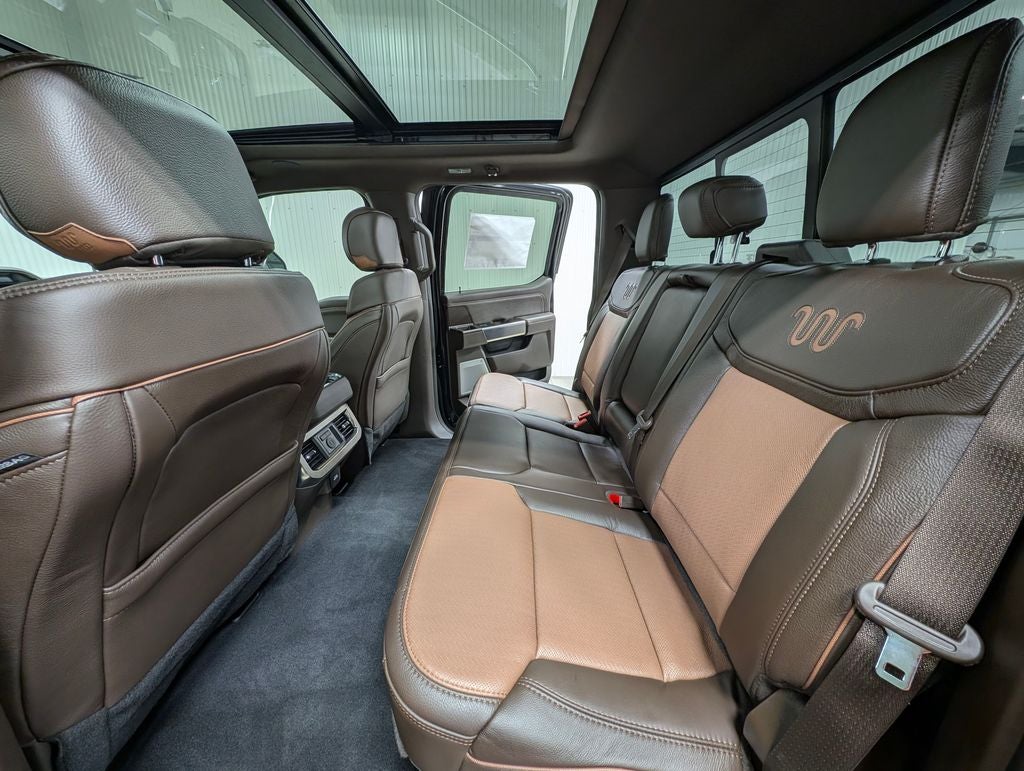 2026 Ford F-350SD King Ranch DRW