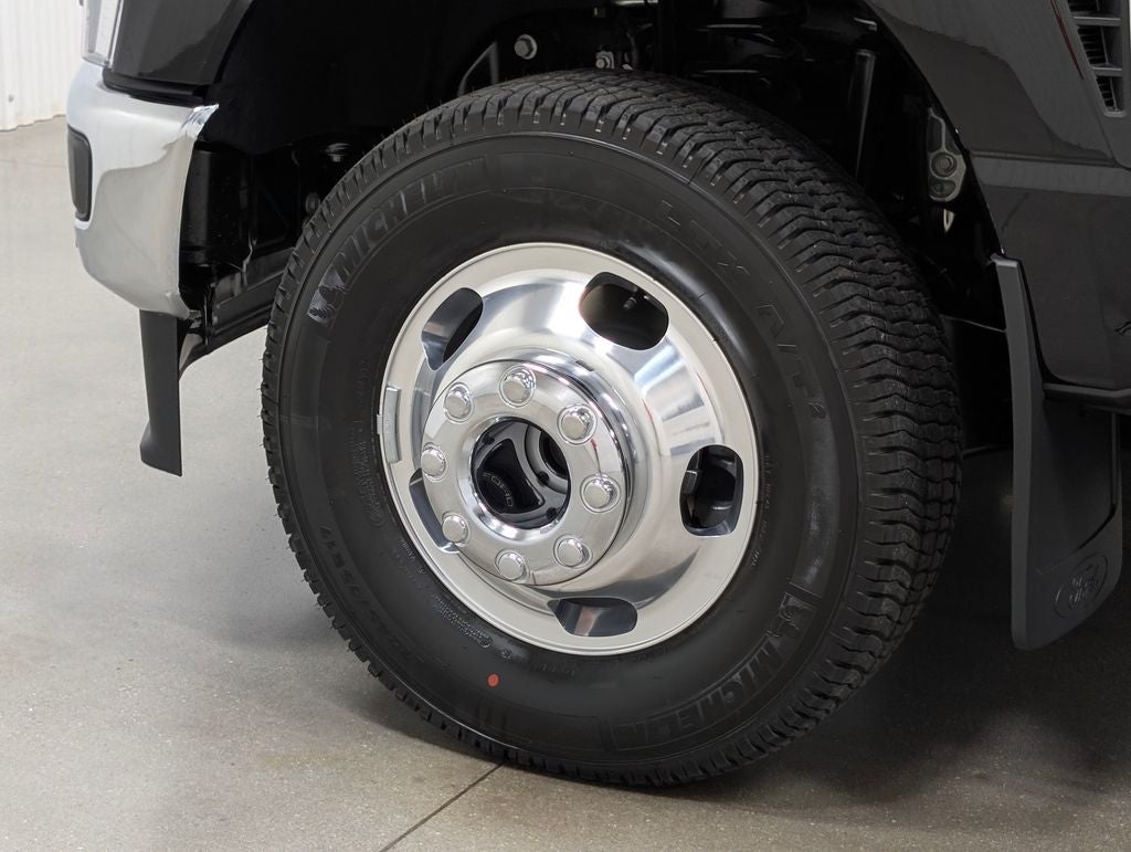 2026 Ford F-350SD King Ranch DRW