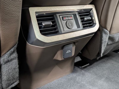 2026 Ford F-350SD King Ranch DRW