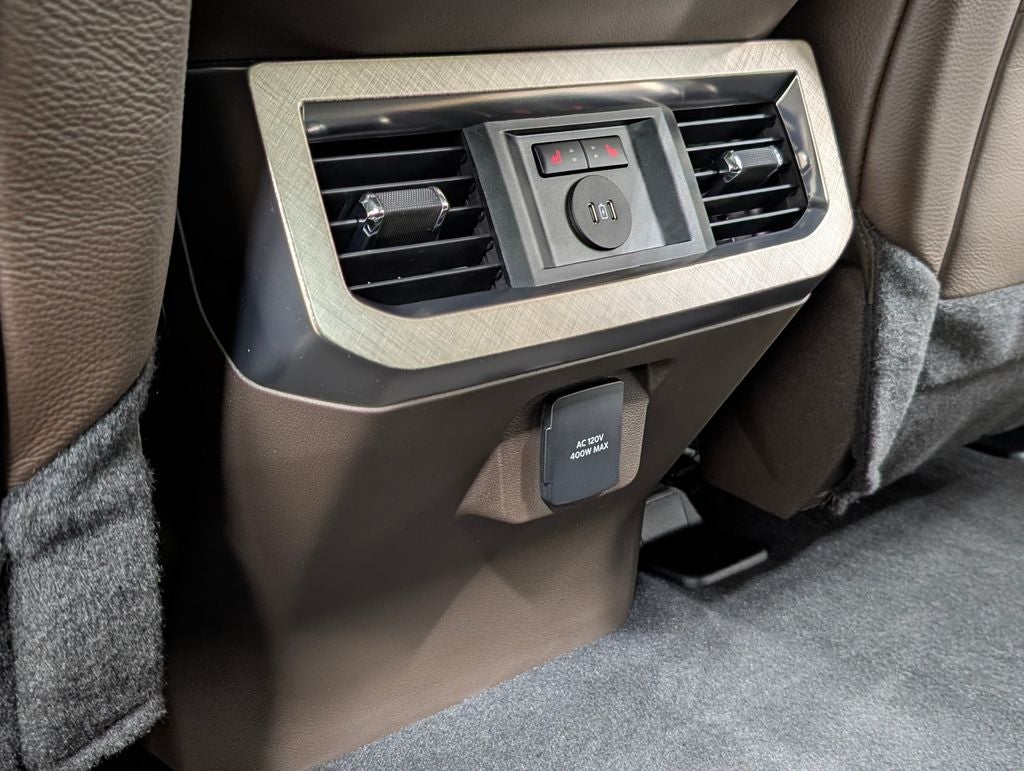 2026 Ford F-350SD King Ranch DRW