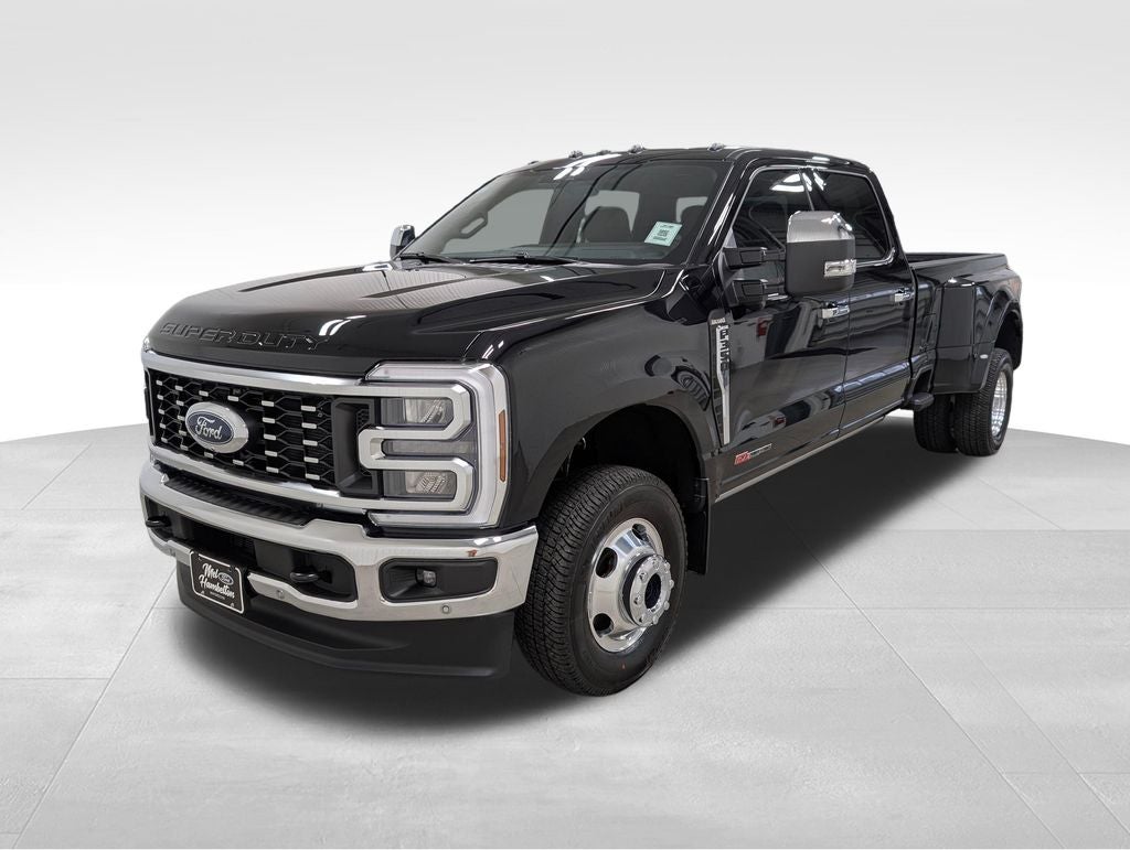 2026 Ford F-350SD King Ranch DRW