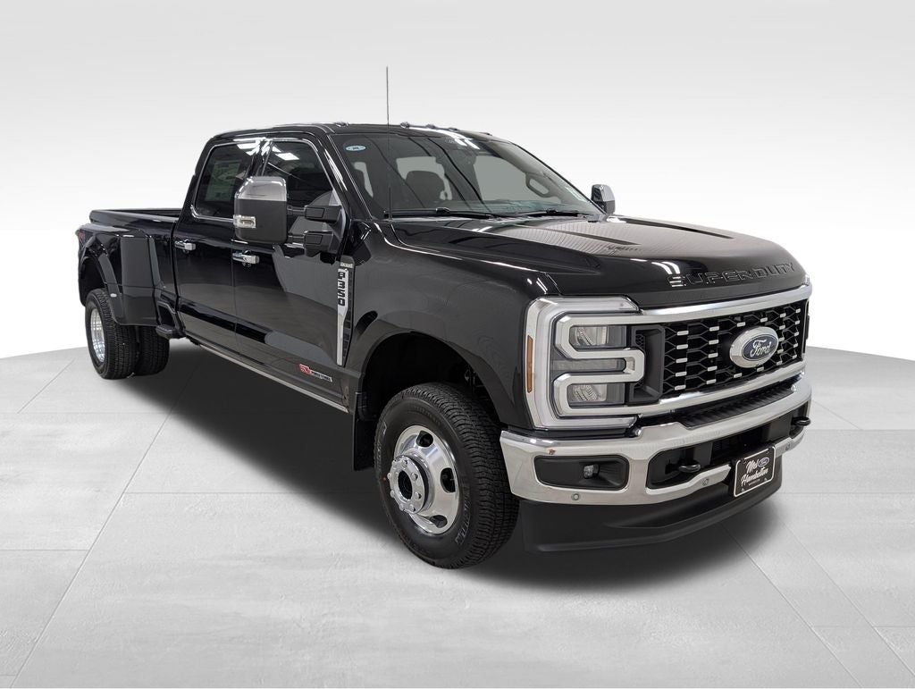 2026 Ford F-350SD King Ranch DRW