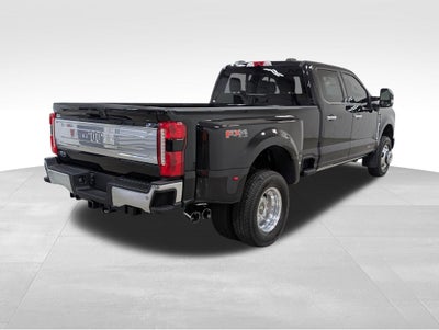 2026 Ford F-350SD King Ranch DRW