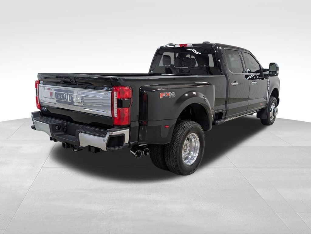 2026 Ford F-350SD King Ranch DRW