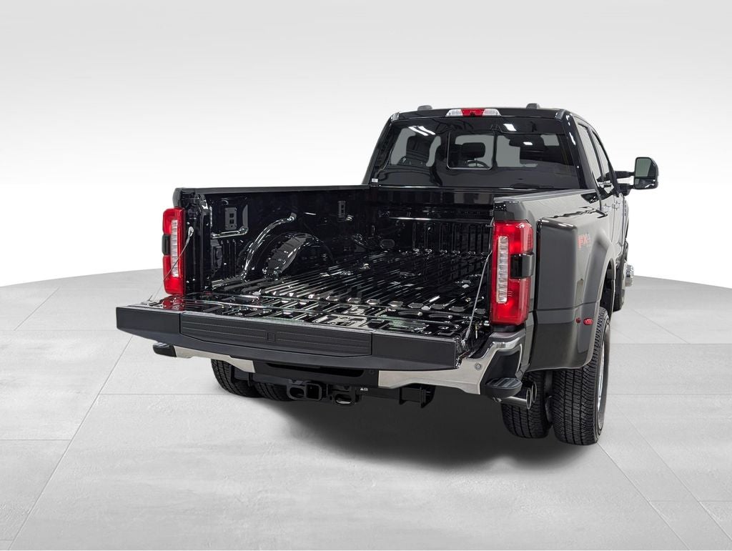 2026 Ford F-350SD King Ranch DRW