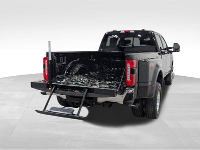 2026 Ford F-350SD King Ranch DRW
