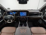 2026 Ford F-350SD King Ranch DRW