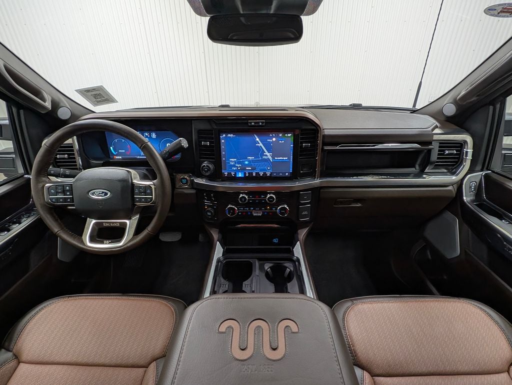 2026 Ford F-350SD King Ranch DRW
