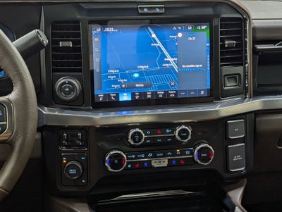 2026 Ford F-350SD King Ranch DRW