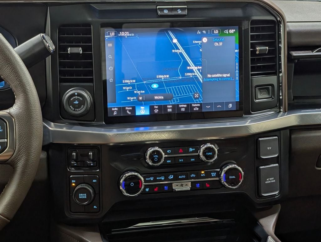 2026 Ford F-350SD King Ranch DRW