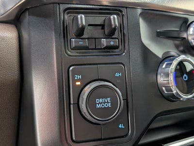2026 Ford F-350SD King Ranch DRW