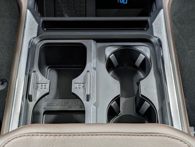 2026 Ford F-350SD King Ranch DRW