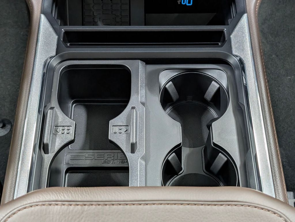2026 Ford F-350SD King Ranch DRW