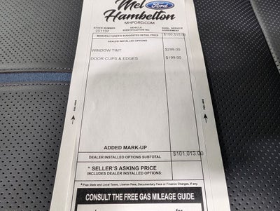 2025 Ford F-350SD Platinum DRW