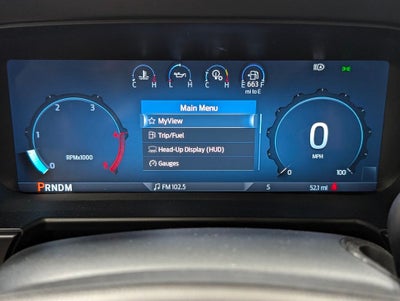 2025 Ford F-350SD Platinum DRW