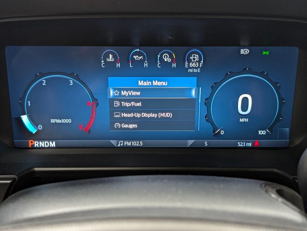 2025 Ford F-350SD Platinum DRW