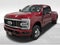 2025 Ford F-350SD Platinum DRW