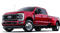2025 Ford F-350SD Platinum DRW